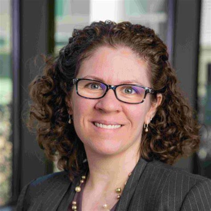 Dr. Nicole Shepard, MD – Fort Stewart, GA