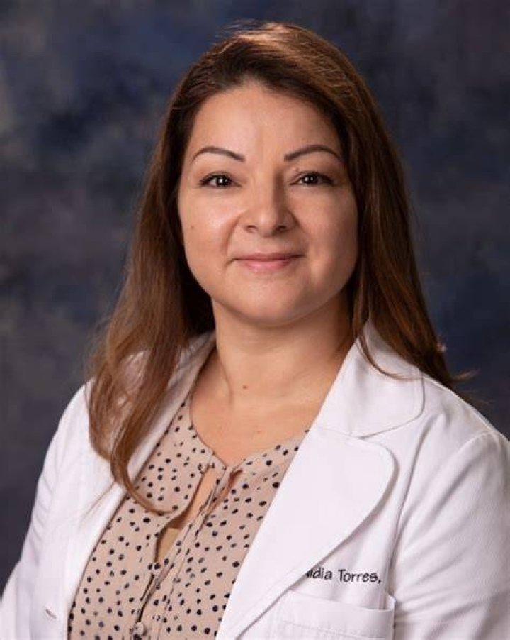 Dr. Nidia Villalba Rodriguez, MD – Fort Wayne, IN