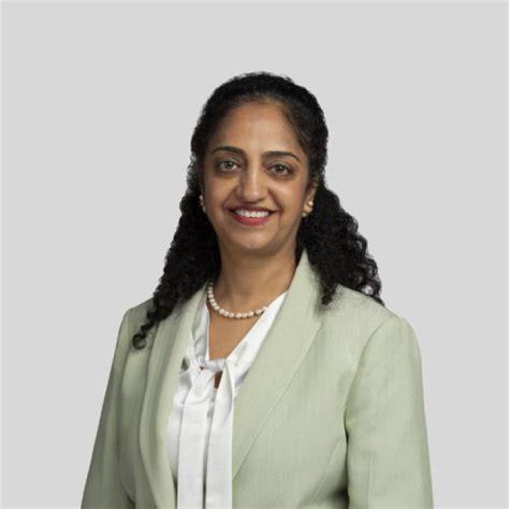 Dr. Niketa (Patel) Govindani, MD – Hackensack, NJ