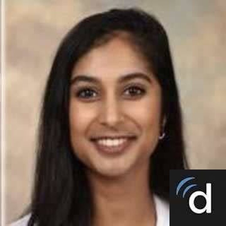 Dr. Nikita Nanavaty, DO – Cincinnati, OH