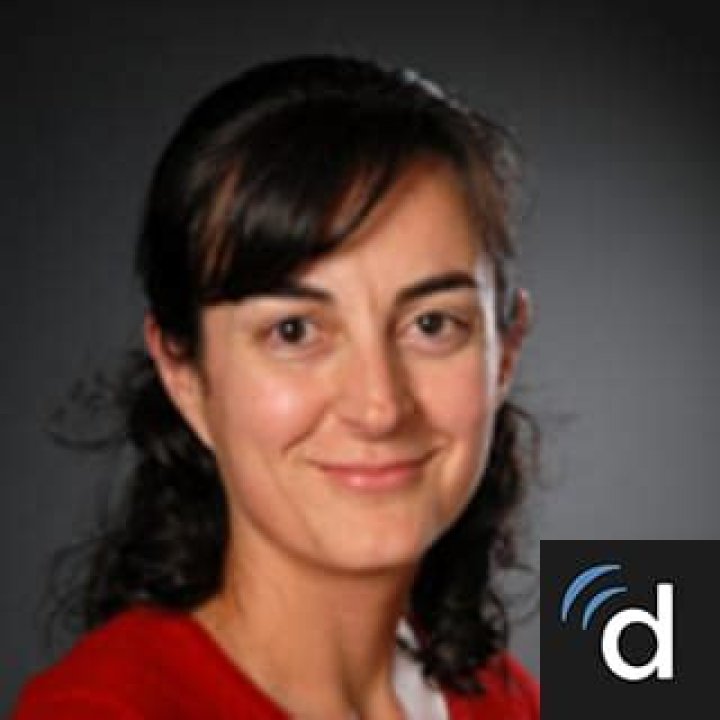 Dr. Nina Rezai, MD – San Jose, CA