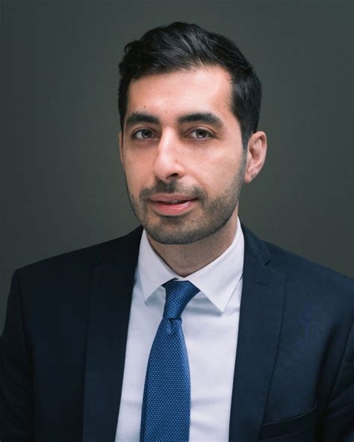 Dr. Nojan Talebzadeh, MD – Chula Vista, CA