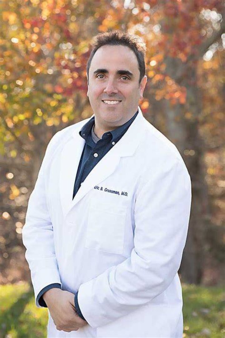 Dr. Norman Chazin, MD – Linwood, NJ