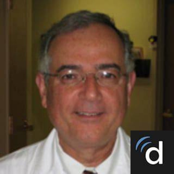Dr. Norman Fishman, MD – Chesterfield, MO