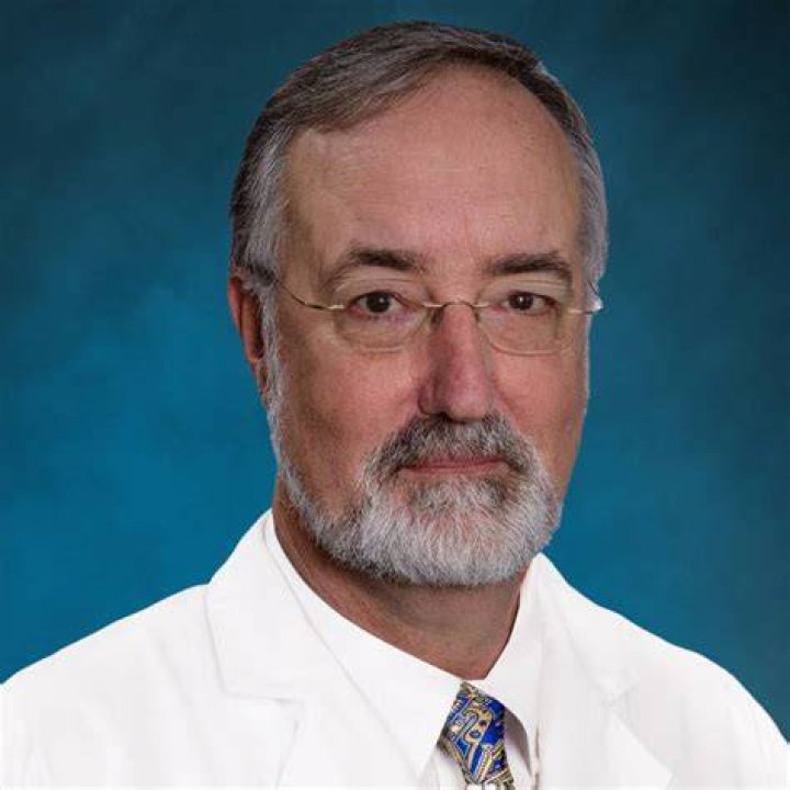 Dr. Norman Hudson, MD – Eugene, OR