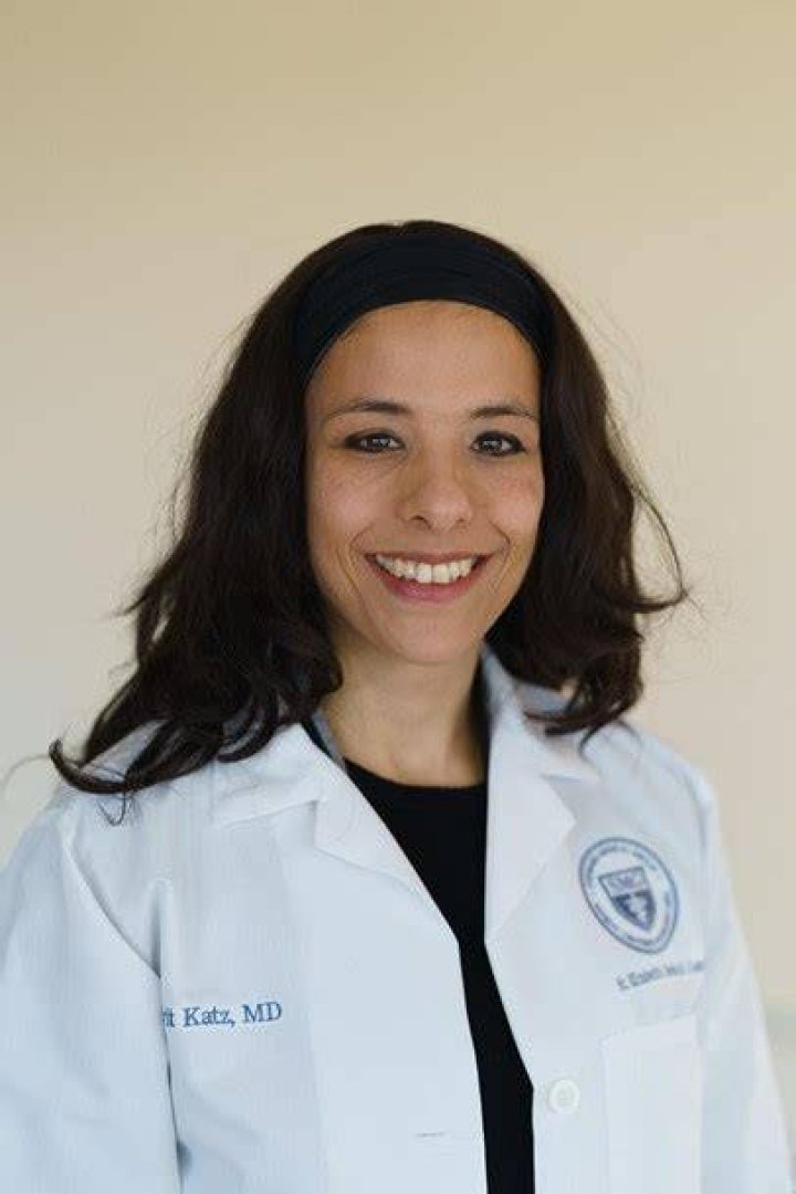 Dr. Nurit Katz, MD – Boston, MA
