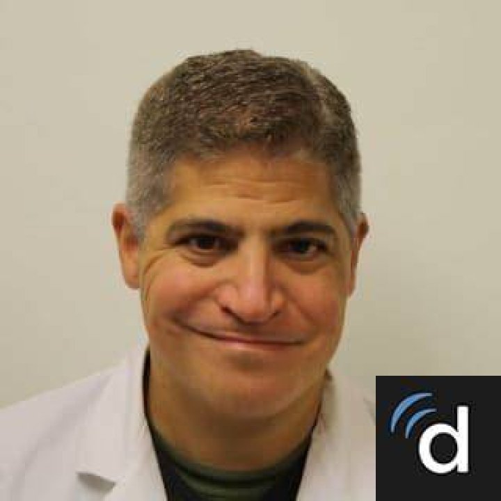Dr. Octavio Carreno, MD – Miami, FL