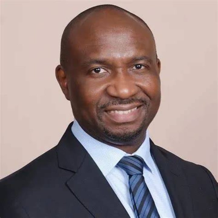 Dr. Oforbuike Ewelukwa, MD – Katy, TX