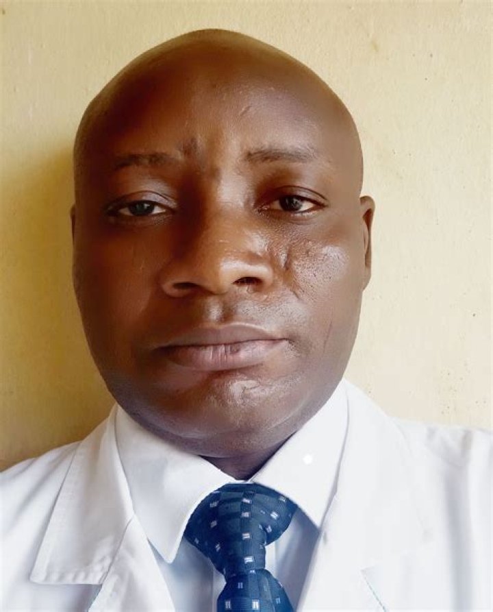 Dr. Olubunmi Ogunleye, MD – Houston, TX