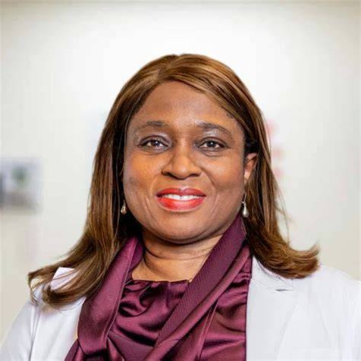 Dr. Oluwole Akisanya, MD – Gadsden, AL