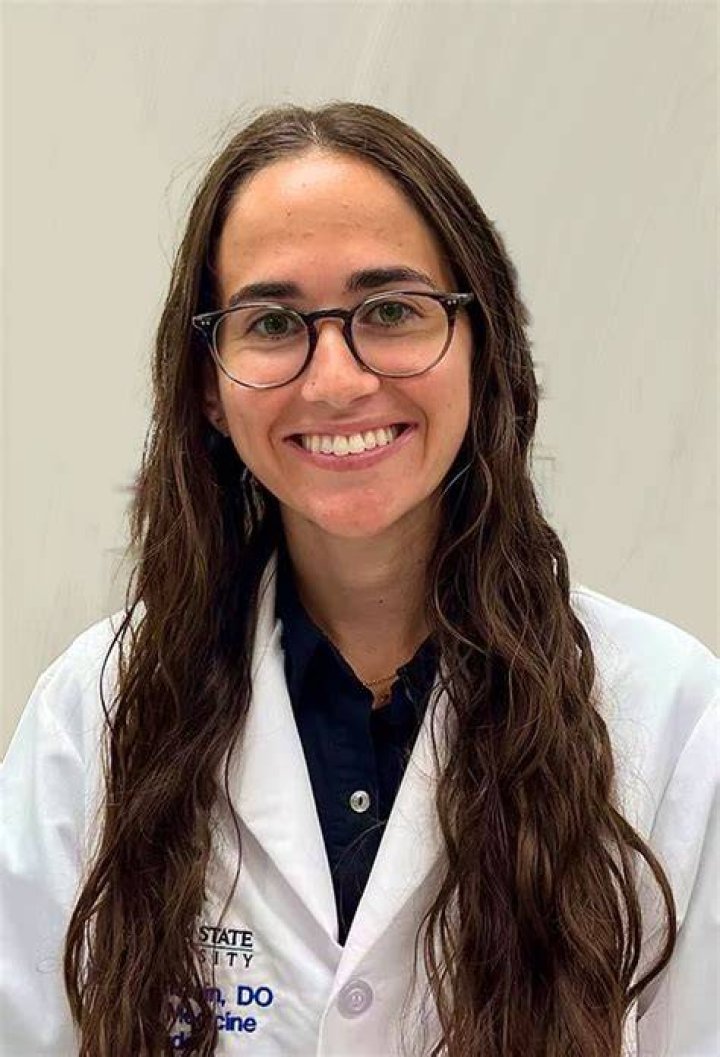 Dr. Pamela (Carlton) Brownstein, MD – New York, NY