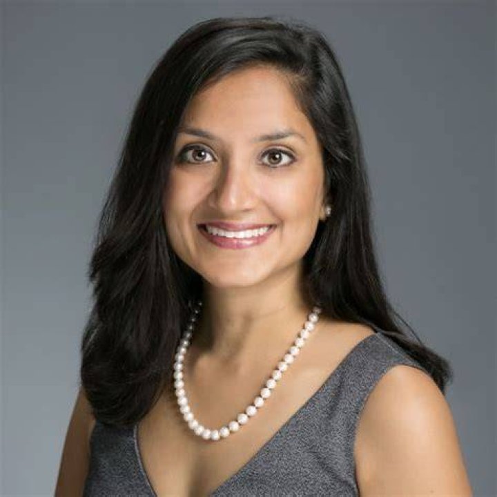 Dr. Patabi Seetharaman, MD – Cleveland, OH