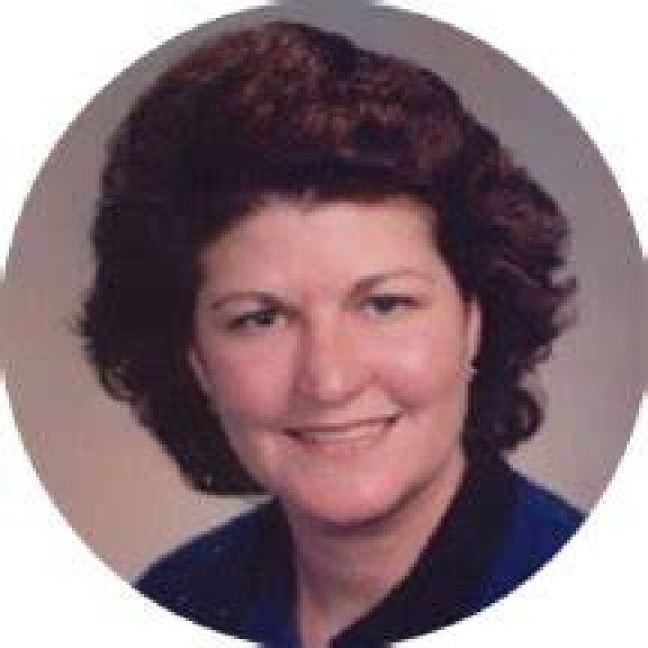 Dr. Patricia Curtin, MD – Valrico, FL