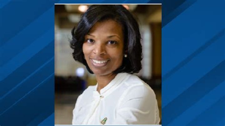 Dr. Patricia Widra, MD – Baltimore, MD