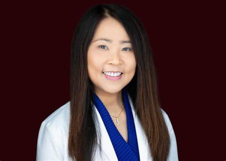 Dr. Patricia Wong, MD – Palo Alto, CA
