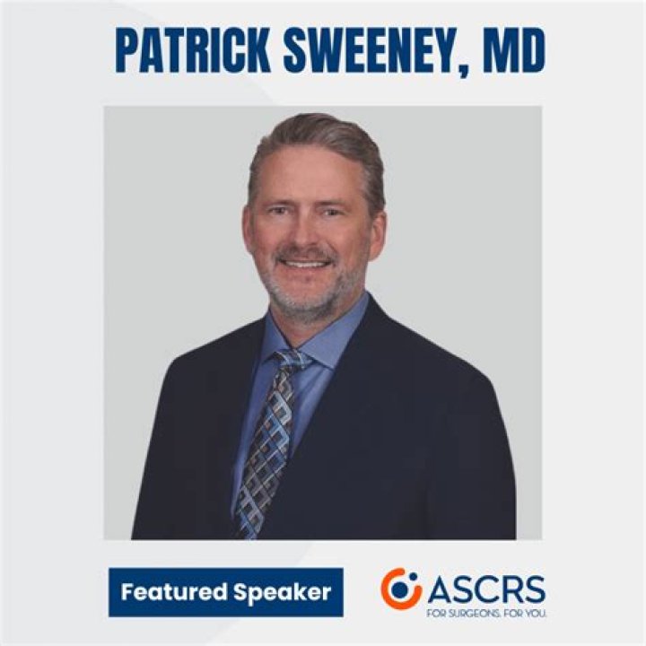 Dr. Patrick Sweeney, MD – Sandy, UT