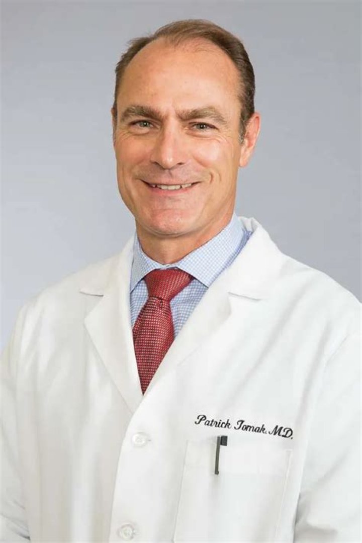Dr. Patrick Tomak, MD – Meriden, CT