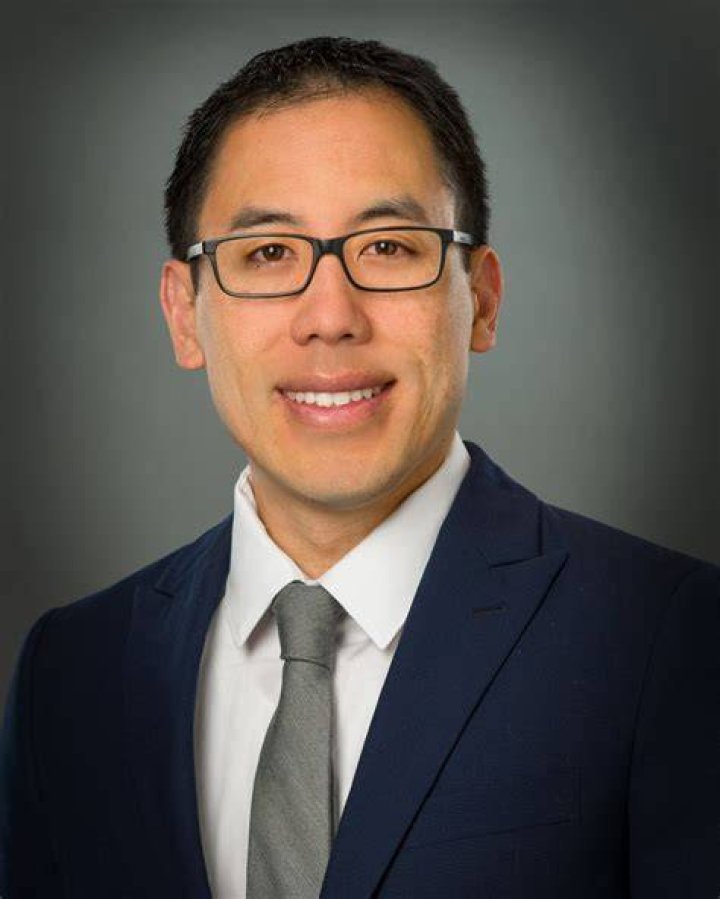 Dr. Patrick Truong, MD – Glendora, CA