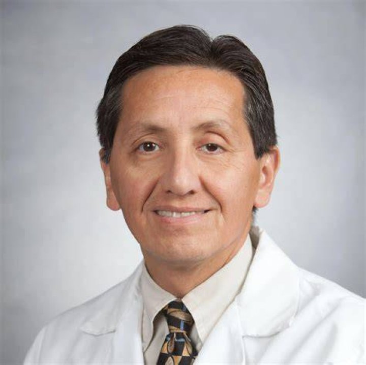 Dr. Paul Alvord, MD – San Diego, CA