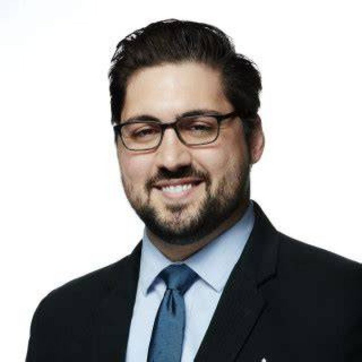 Dr. Paul Covello, MD – Wilkes-Barre, PA
