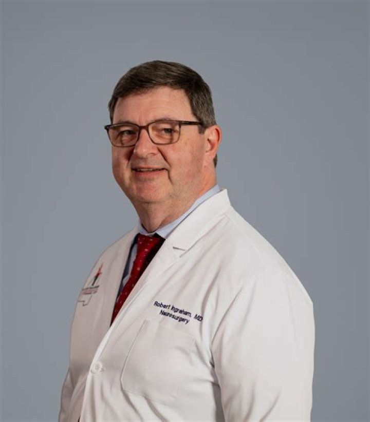 Dr. Paul Dykes, MD – Brookhaven, MS