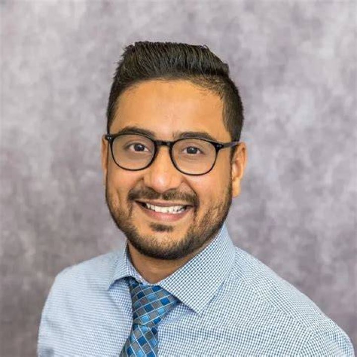 Dr. Paul Halverson, MD – Milwaukee, WI