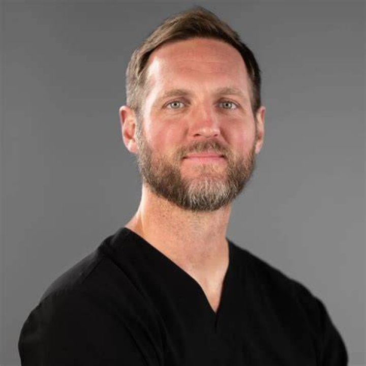 Dr. Paul Kyser, MD – Tyler, TX