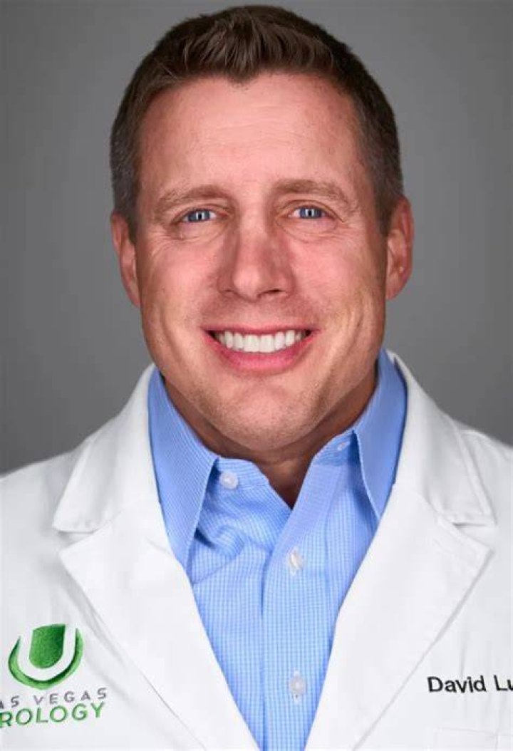 Dr. Paul Ludlow, MD – Reno, NV