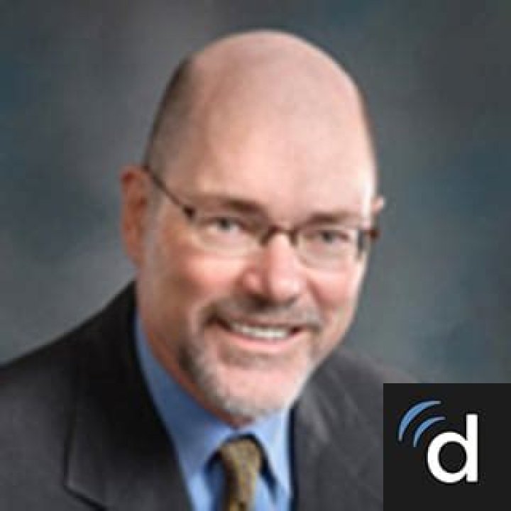 Dr. Paul Walter, MD – Lubbock, TX