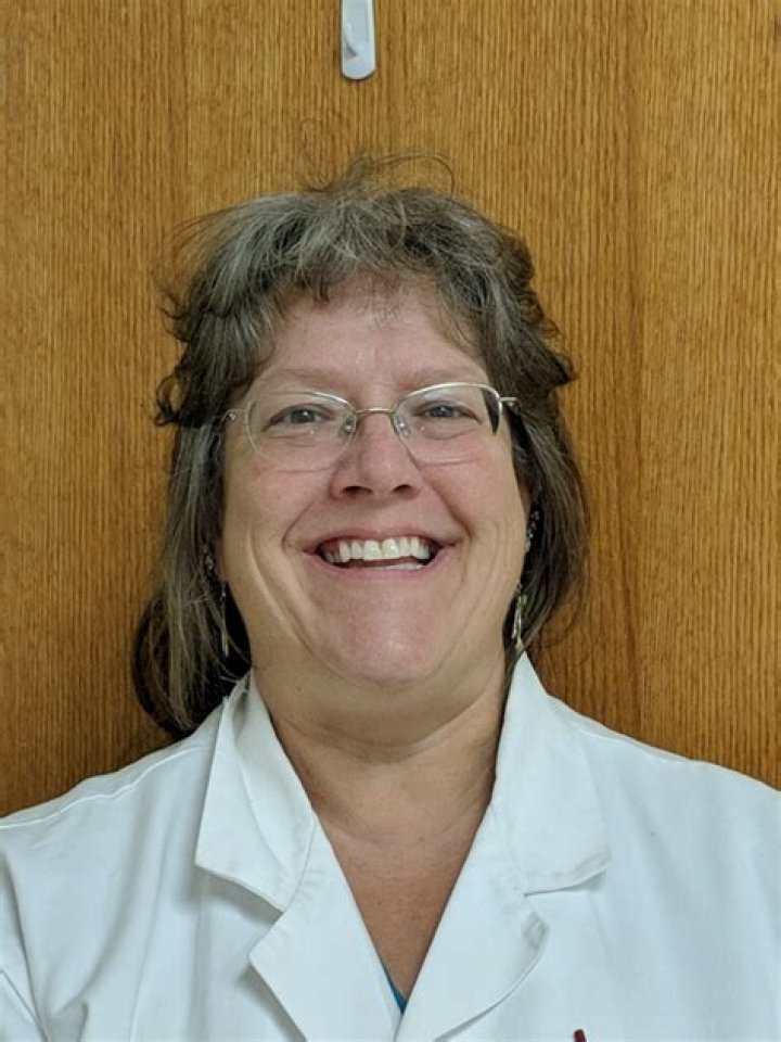 Dr. Paulette Jordan, MD – Claremore, OK