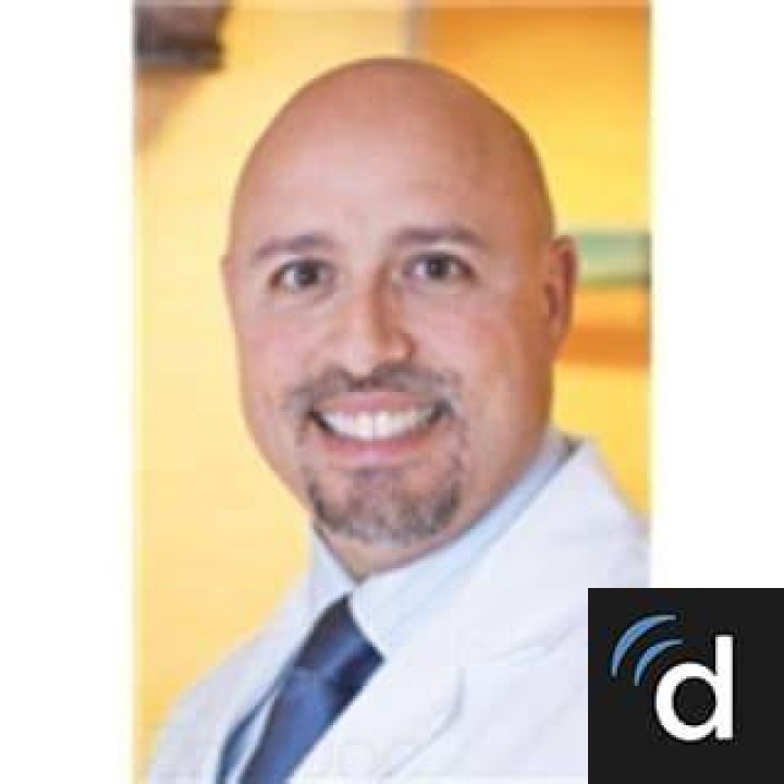 Dr. Payam Daneshrad, MD – Santa Monica, CA