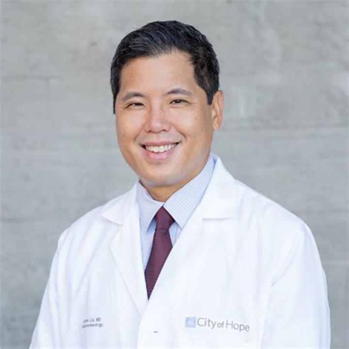 Dr. Peter Lin, MD – Alhambra, CA