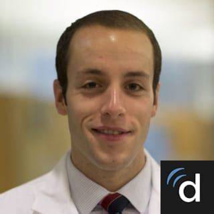 Dr. Peter Rozman, MD – New York, NY