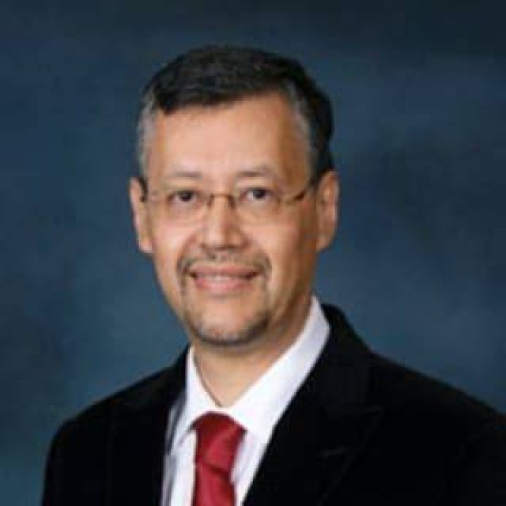 Dr. Philip McGuire, MD – Michigan City, IN