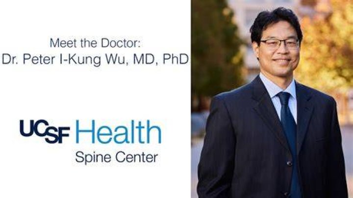 Dr. Philip Wu, MD – Tualatin, OR