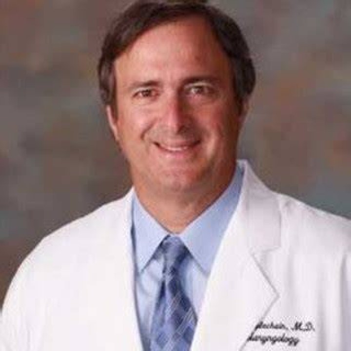 Dr. Phillip Noel, MD – Lafayette, LA