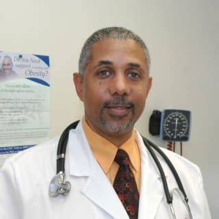 Dr. Phillip Proctor, MD – Greenbelt, MD
