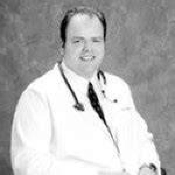 Dr. Phillip States, MD – Frostburg, PA