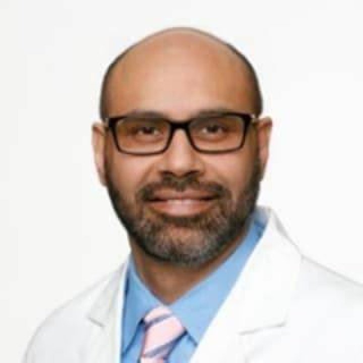 Dr. PJ Sarna, MD – Richmond, VA