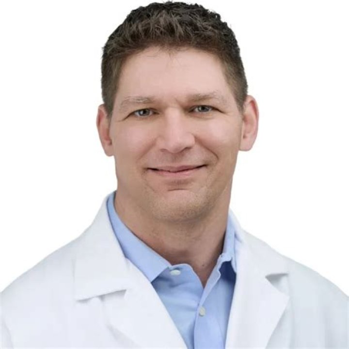 Dr. Polly David, MD – Saint Louis, MO