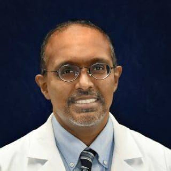 Dr. Prakash Maniam, MD – Oviedo, FL