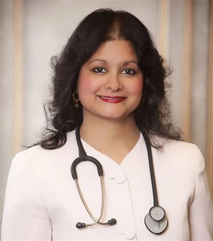 Dr. Pranjalkumar Patel, MD – Tracy, CA