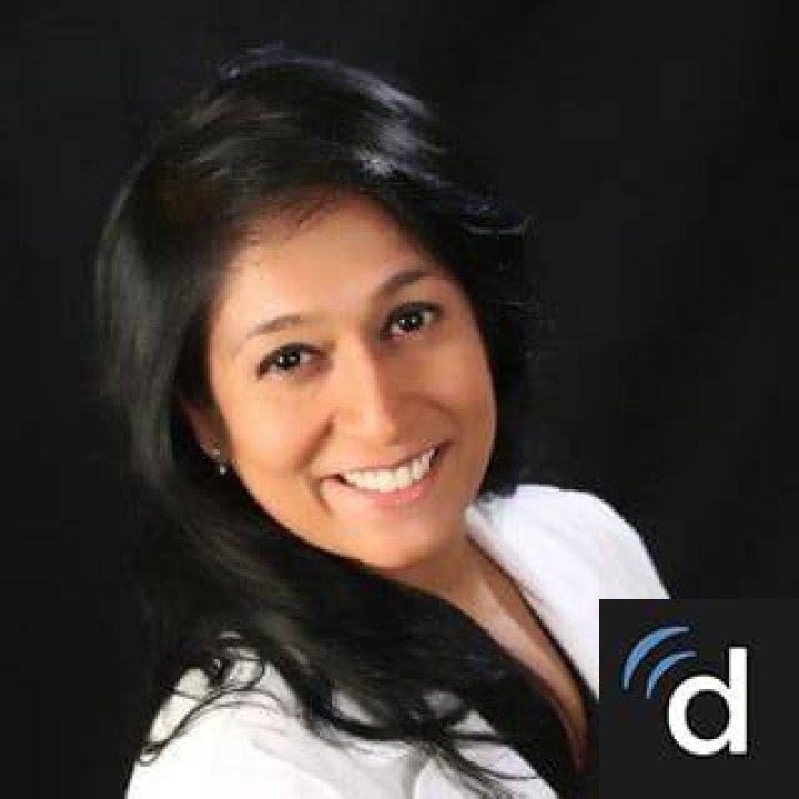 Dr. Pratha Atluri, MD – Cincinnati, OH