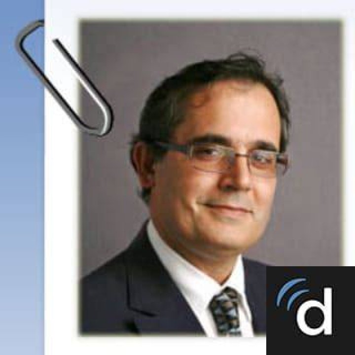 Dr. Prosper Abitbol, DO – Boca Raton, FL