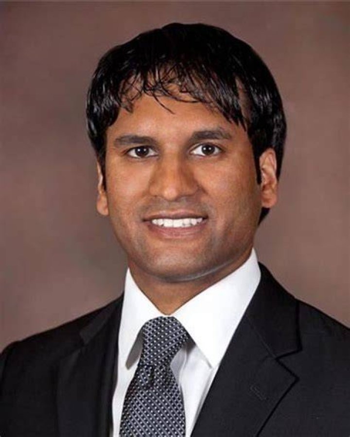 Dr. Pulak Ray, MD – Newark, DE