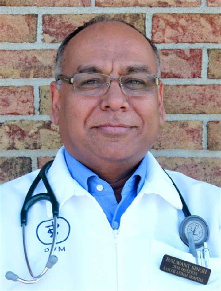 Dr. Puneetpal Bains, MD – Belpre, OH