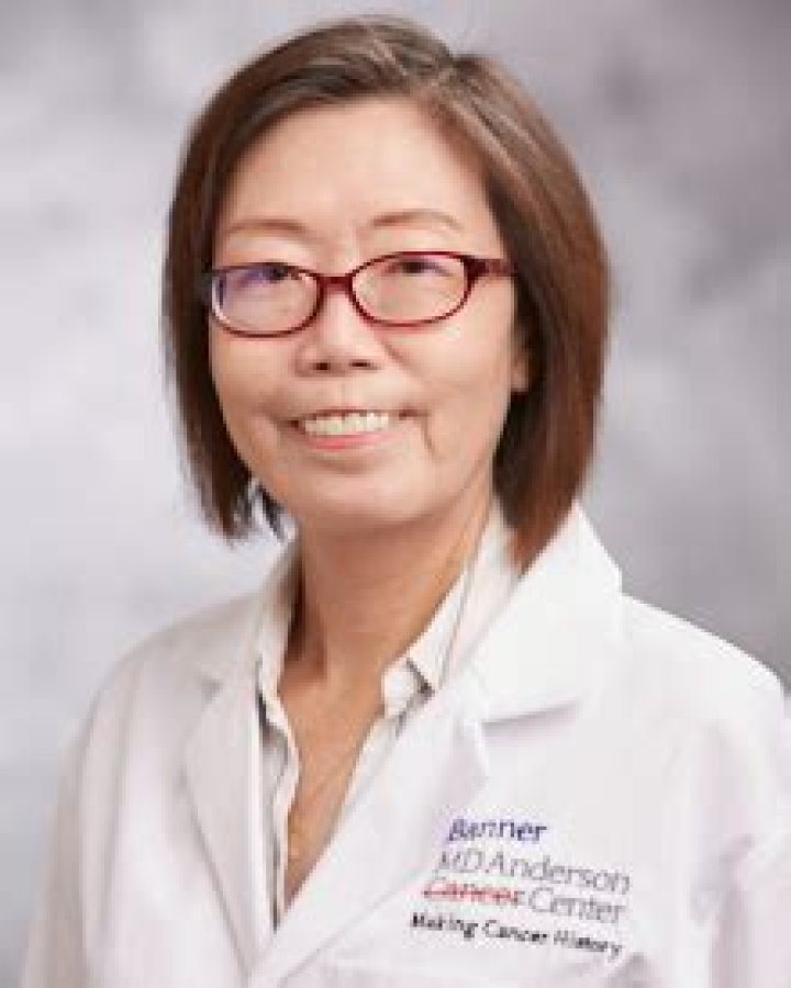 Dr. Qing Zhao, MD – Gilbert, AZ