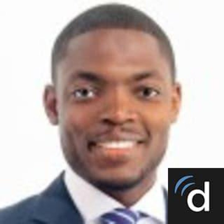Dr. QUARSHIE GLOVER, MD – Madison, WI