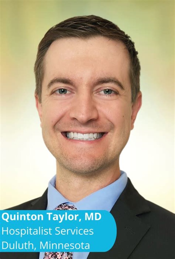 Dr. Quinton Allen, MD – Houston, TX