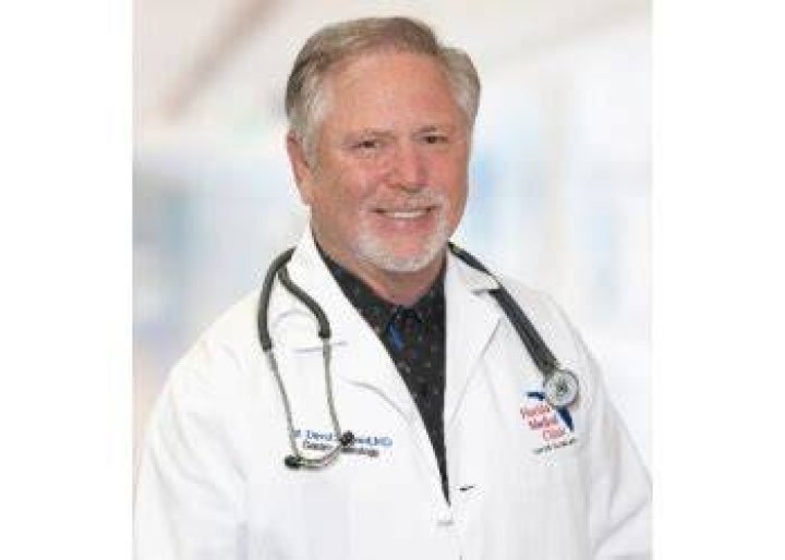 Dr. R Shepard, MD – Tampa, FL